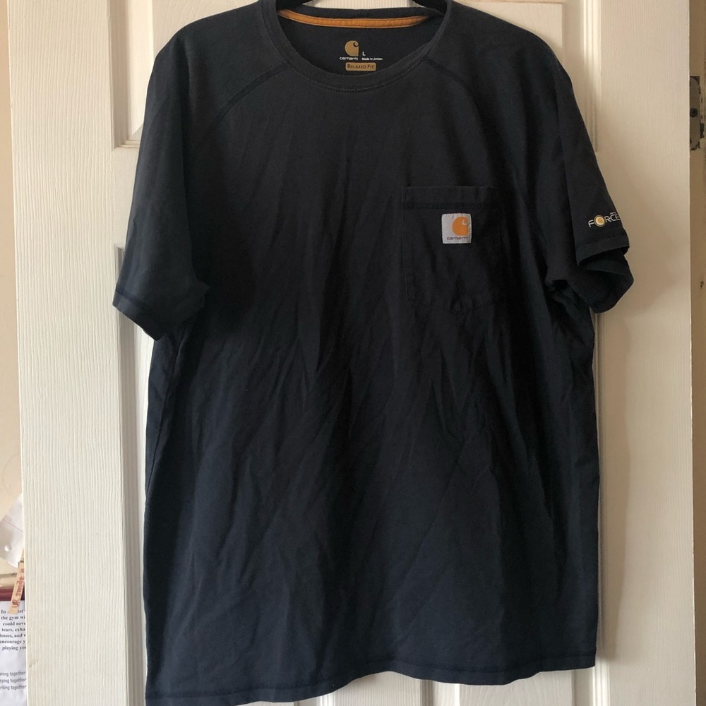 Carhartt tee (men’s L)